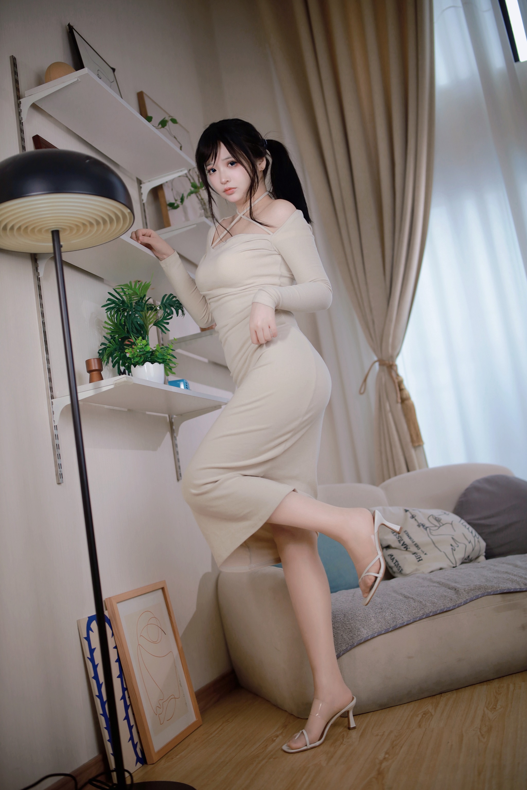 图片[1]-疯猫ss – 2024.1.5 晚安-XikXak