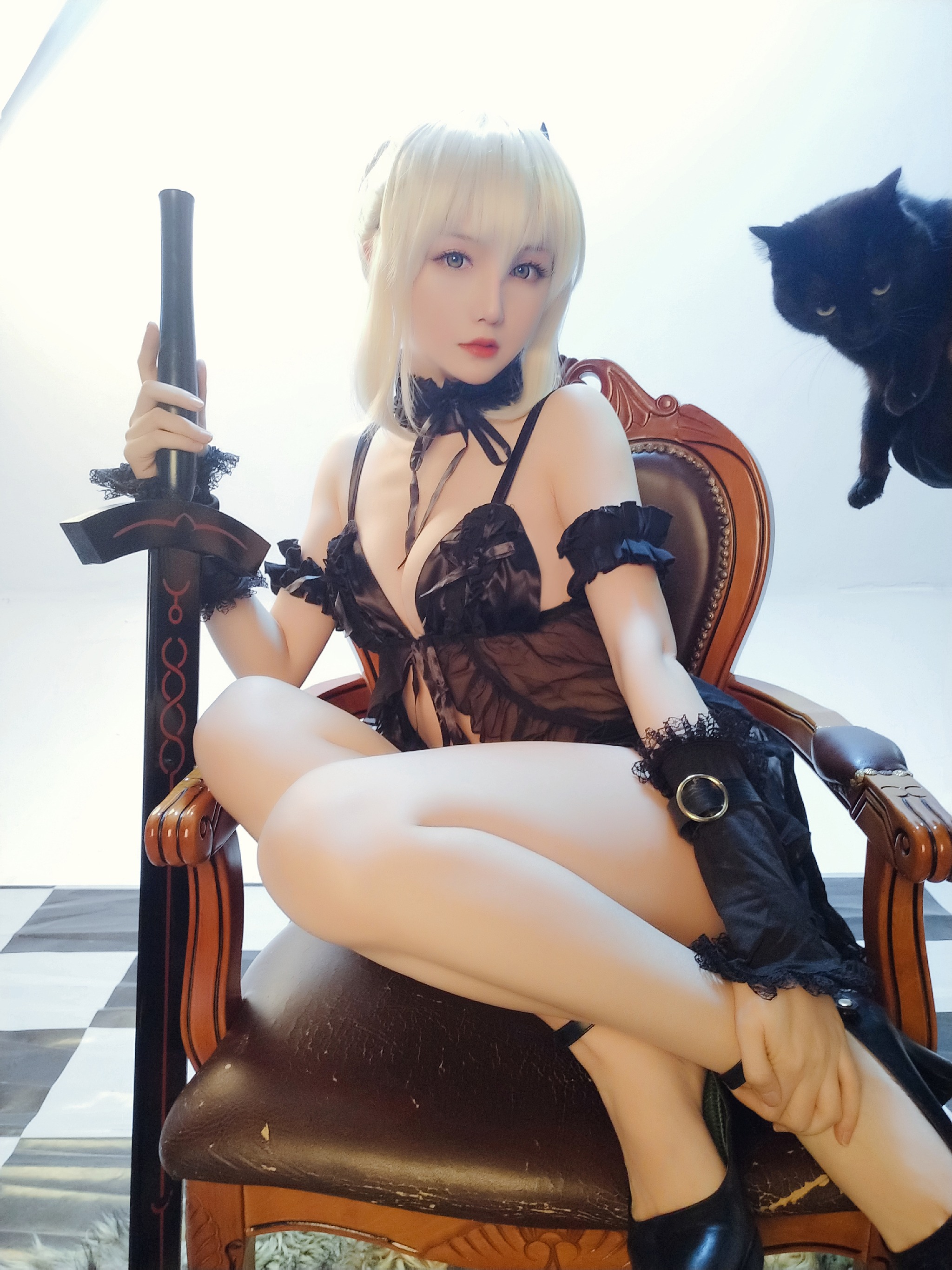 图片[1]-星之迟迟 – NO.021 《星之彼方》套组赠送自拍-XikXak