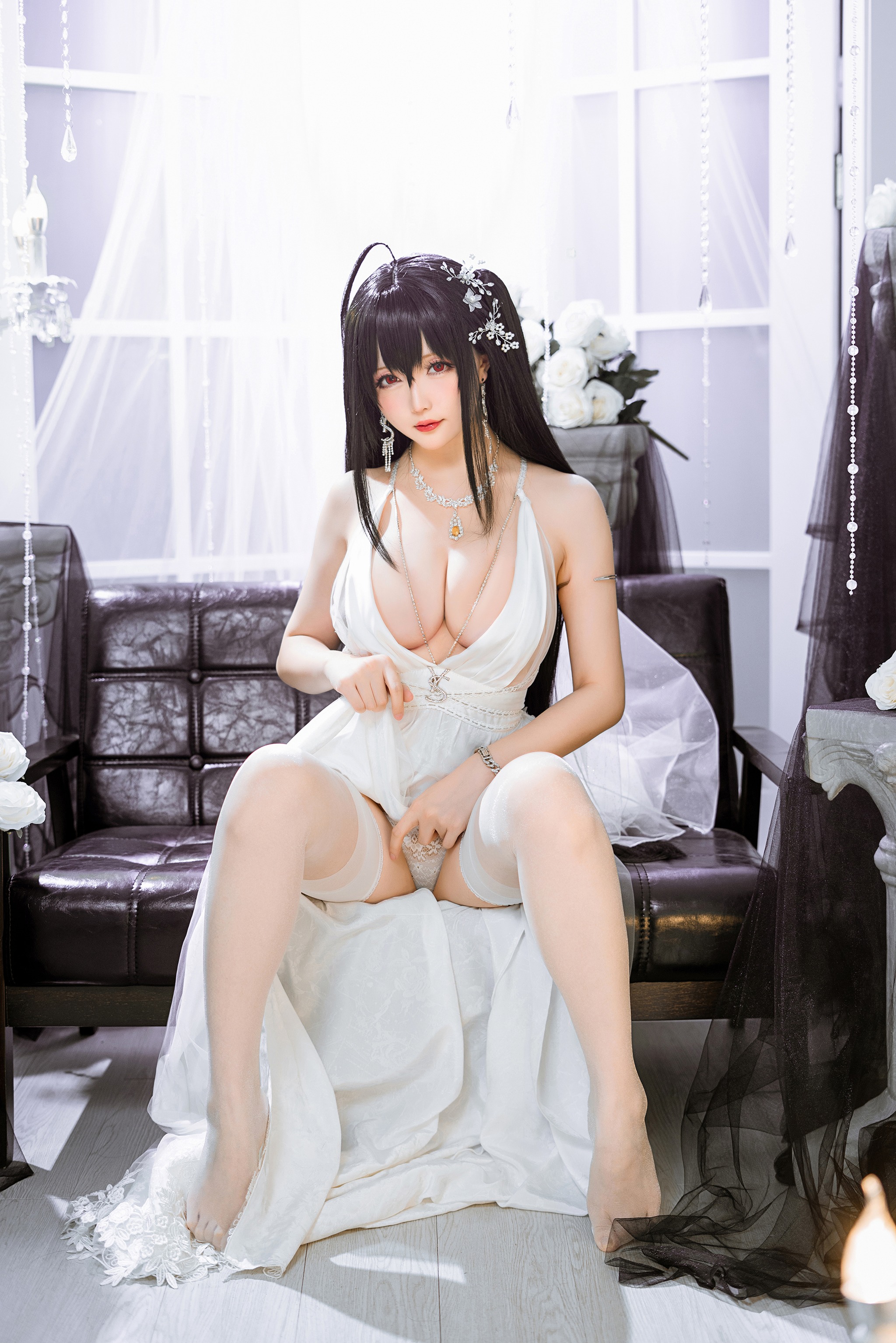 星之迟迟 – NO.125 《Darling》大凤-XikXak