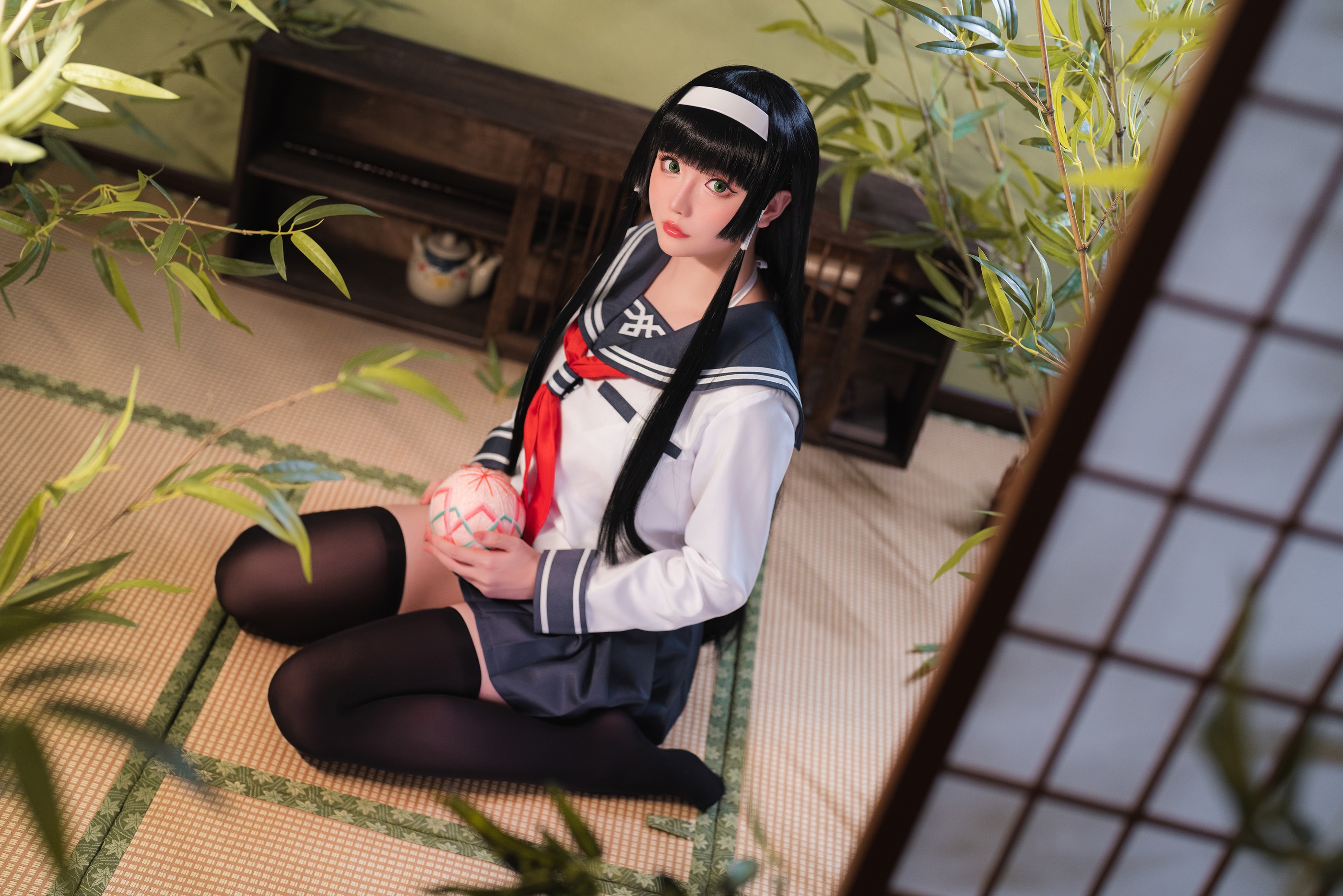 图片[1]-星之迟迟 – NO.145 9月计划B-莲花JK-XikXak