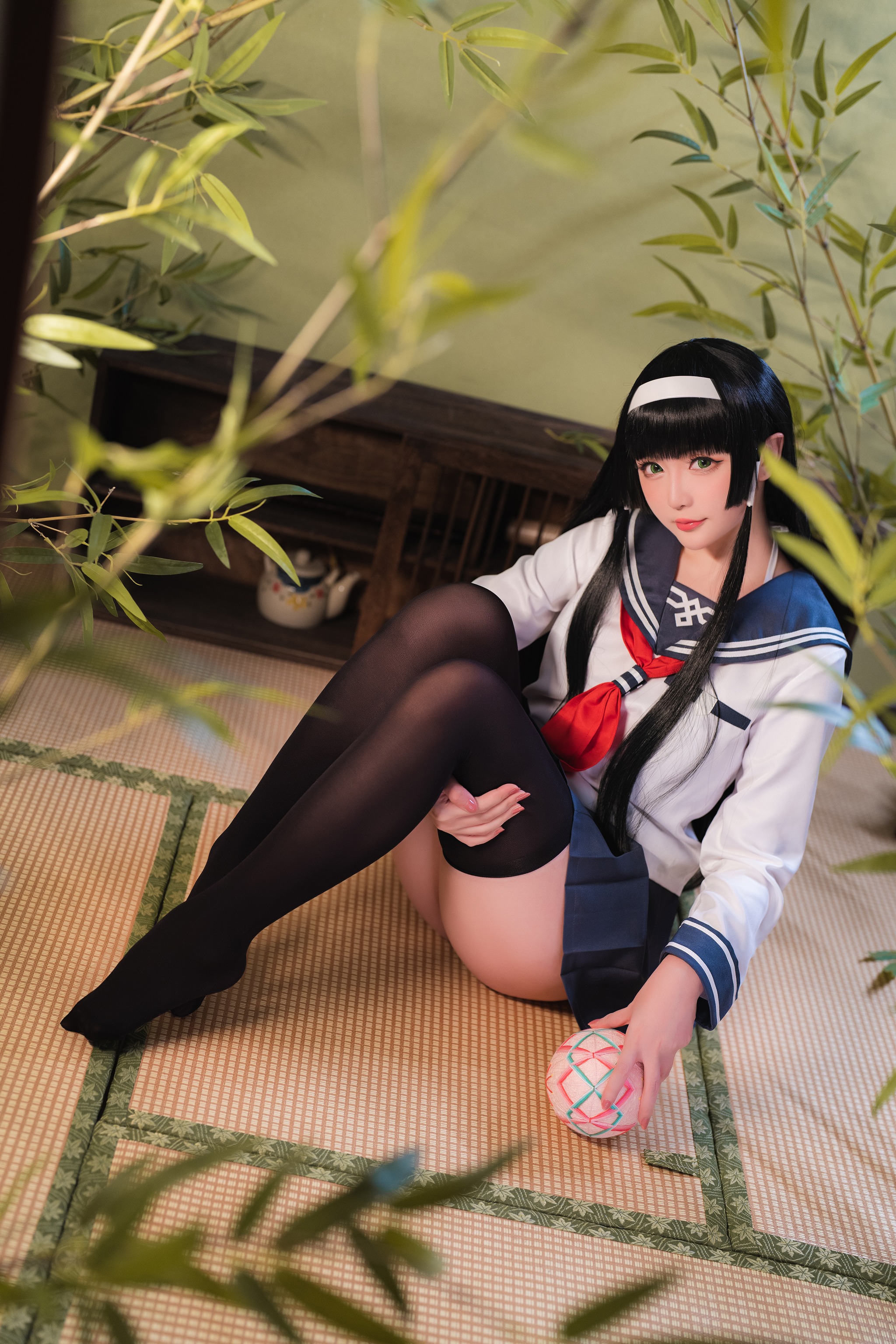 图片[1]-星之迟迟 – NO.145 9月计划B-莲花JK-XikXak