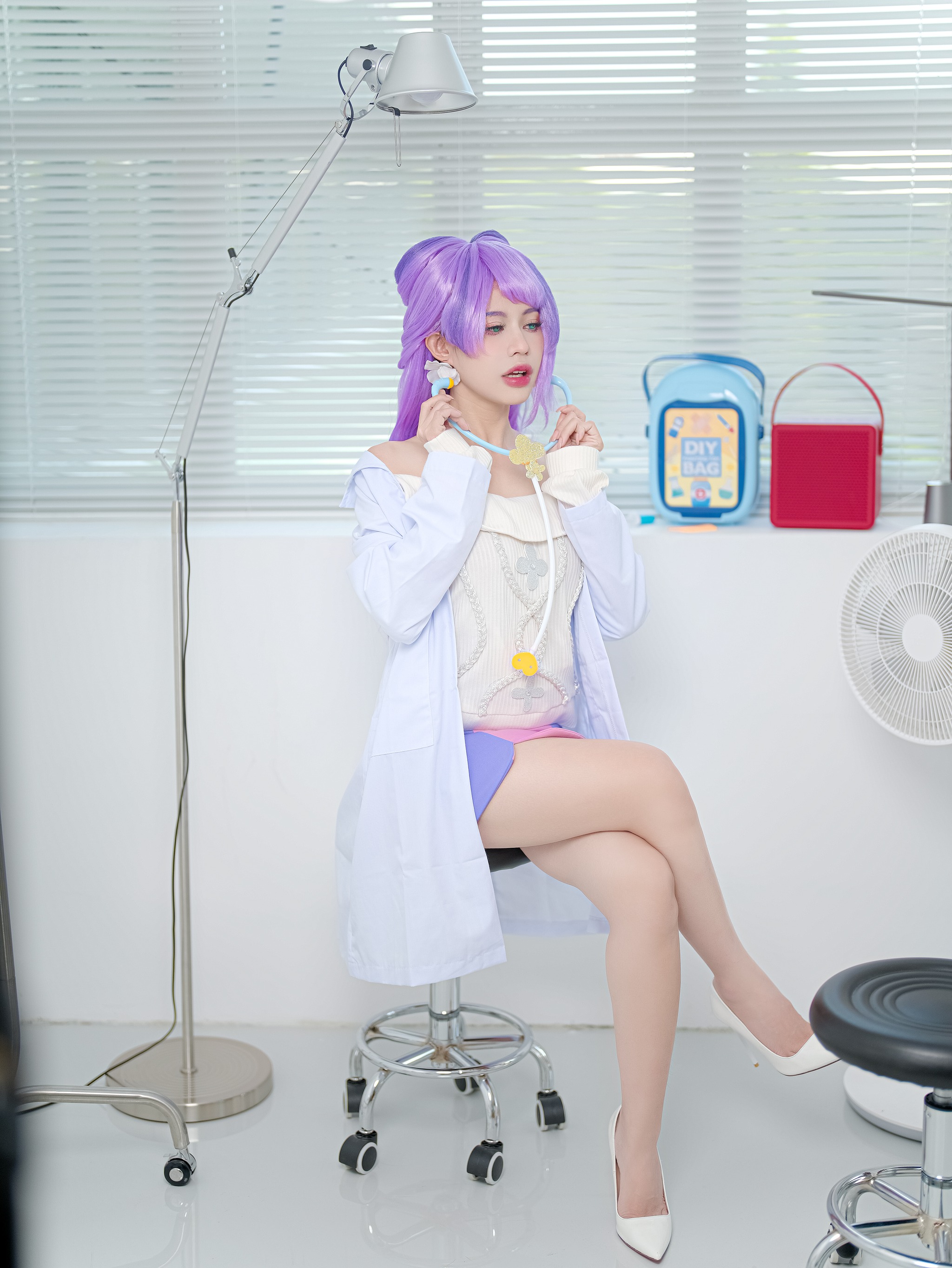 图片[1]-PingPing – NO.049 Miriam (Pokemon Scarlet and Violet)-XikXak