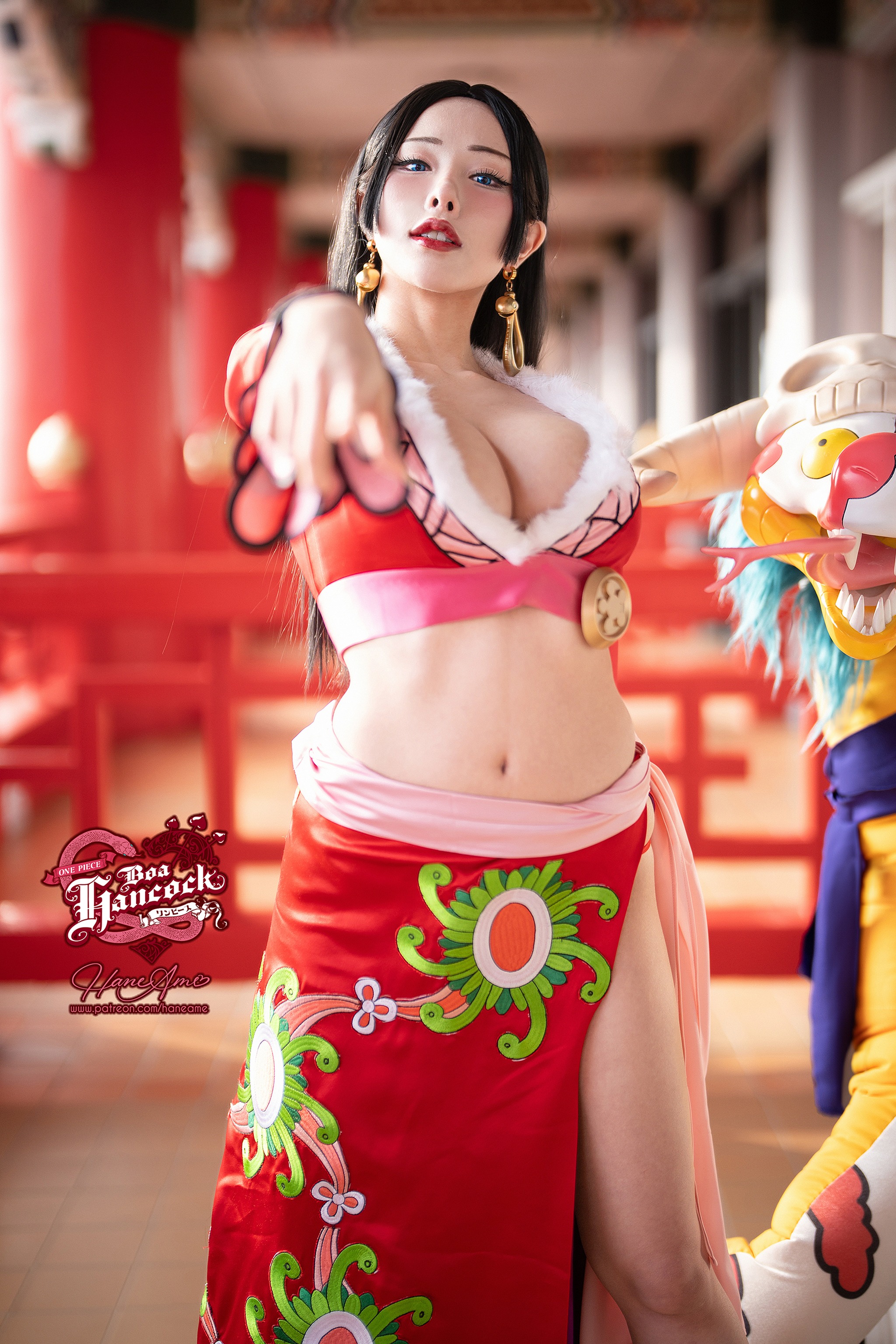 图片[1]-雨波_HaneAme – NO.0002.BOA_OFFICAL-XikXak