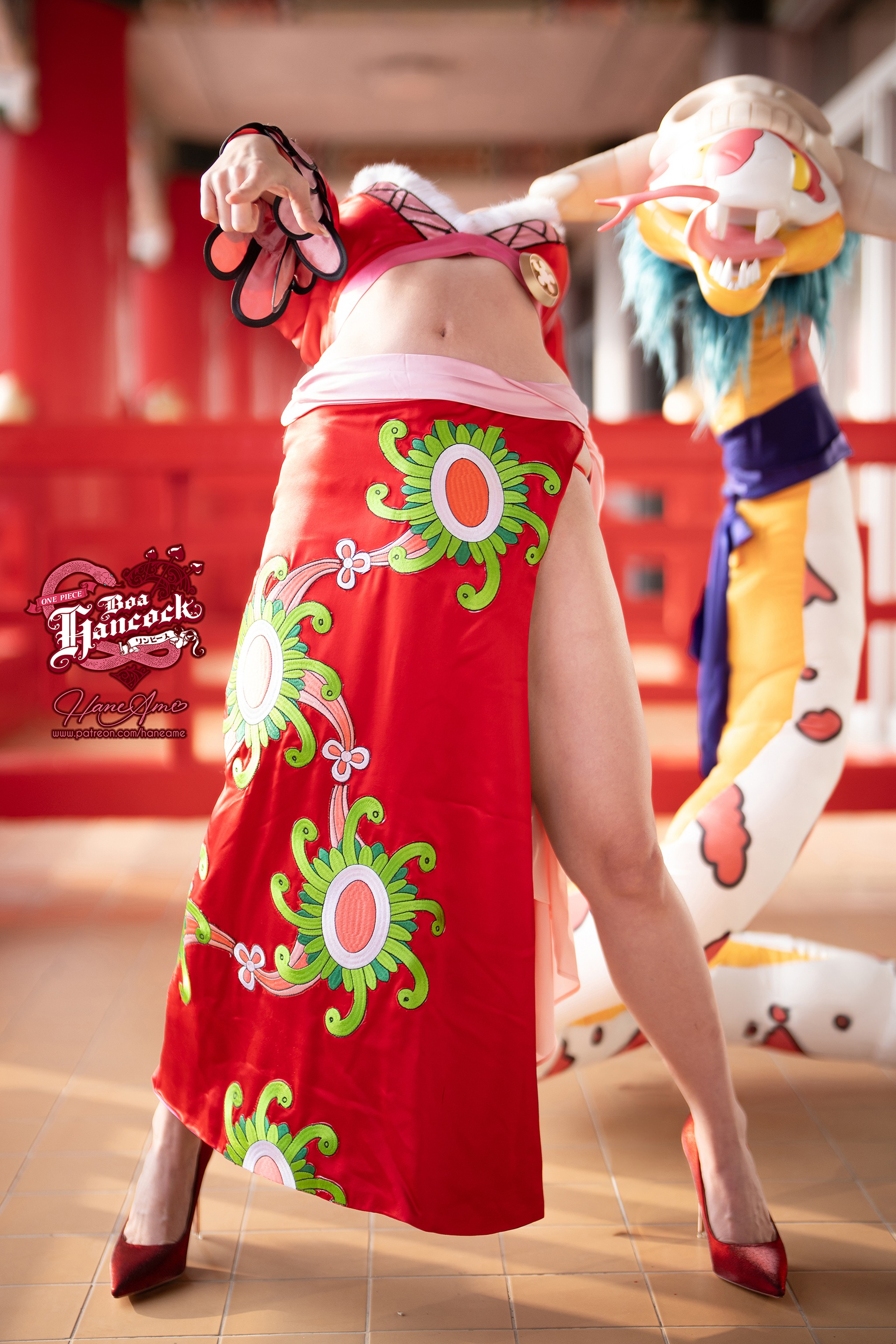 图片[1]-雨波_HaneAme – NO.0002.BOA_OFFICAL-XikXak