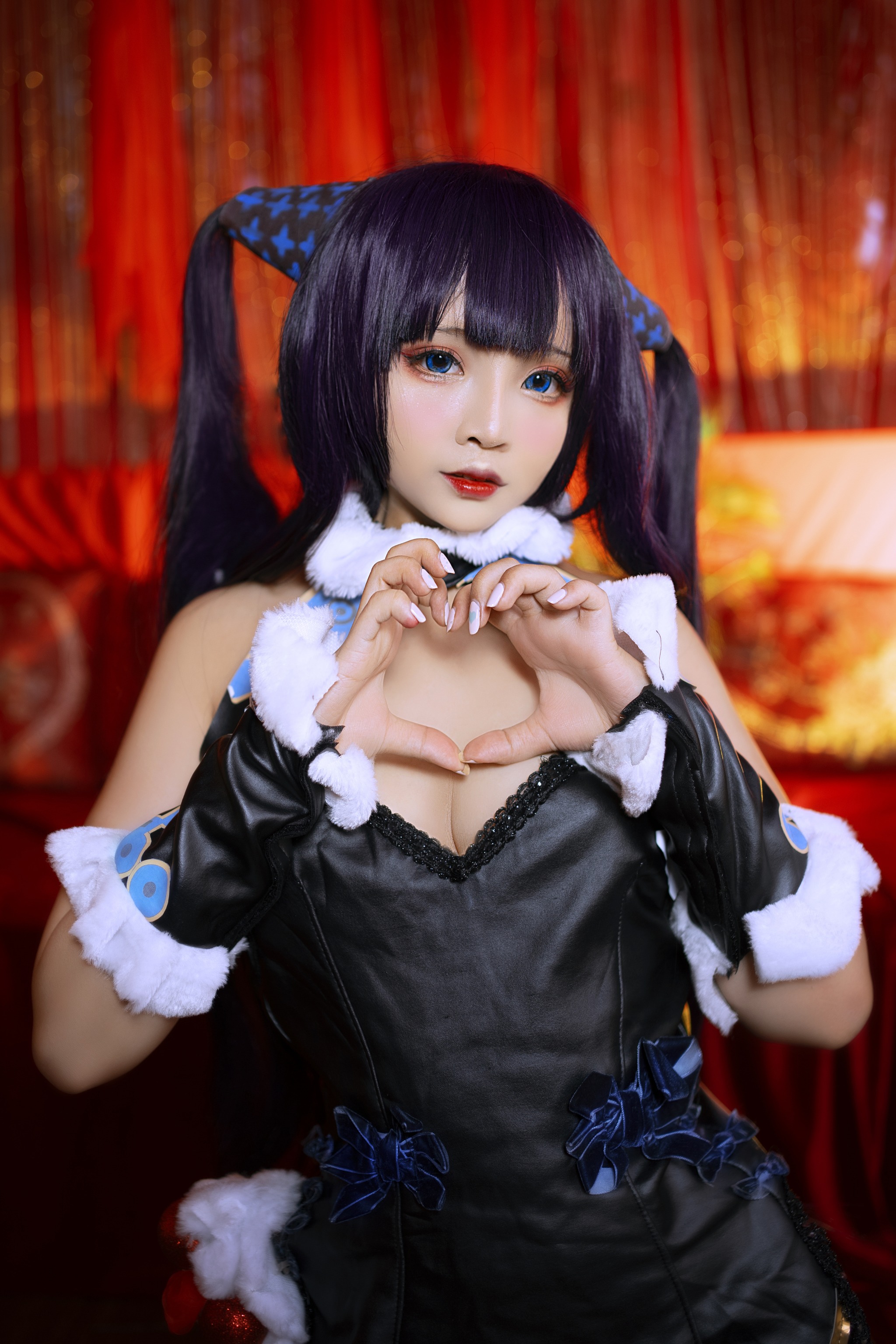 图片[1]-Sayo Momo – NO.018 Fate Grand Order Yang Guifei the Empress-XikXak