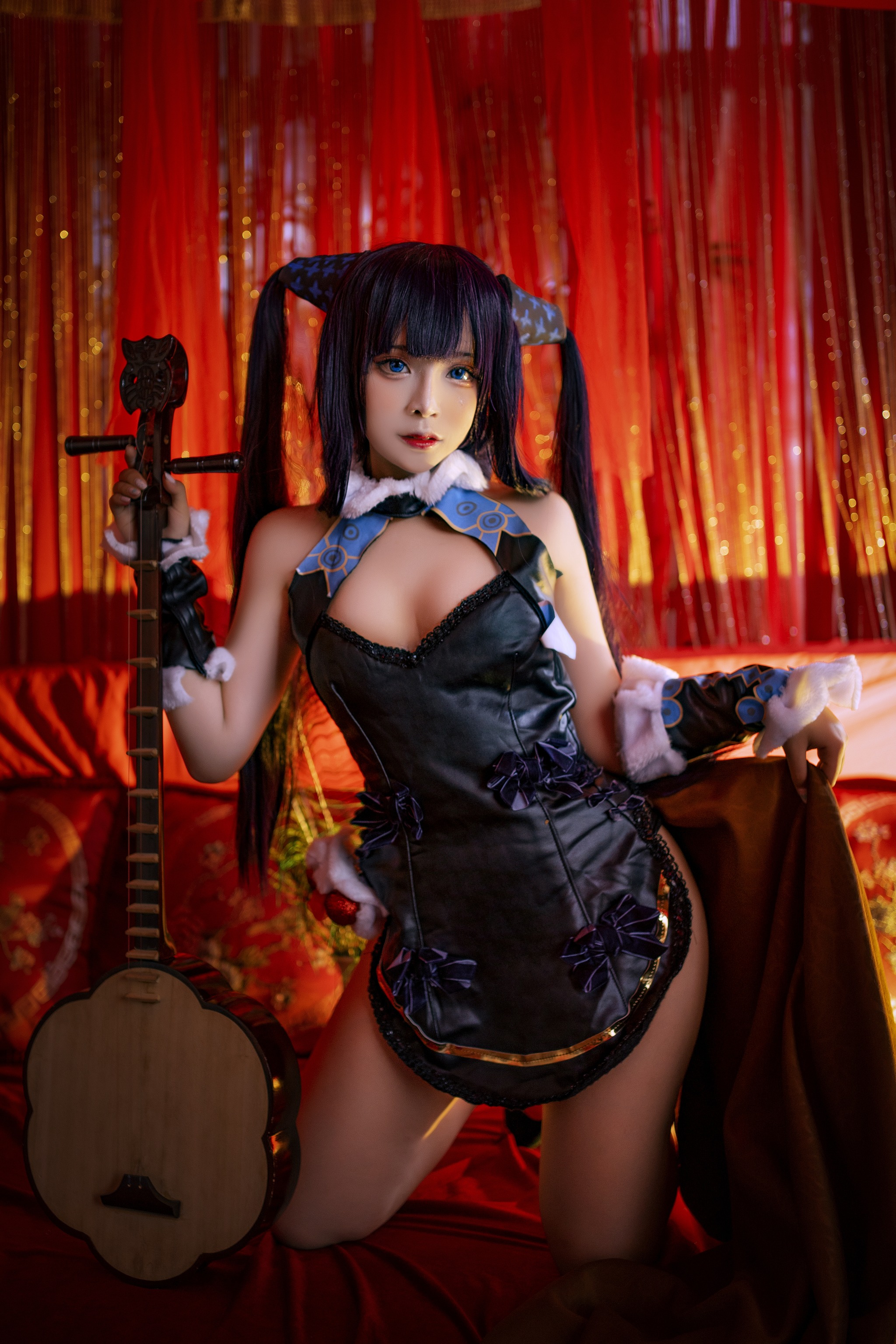 Sayo Momo – NO.018 Fate Grand Order Yang Guifei the Empress-XikXak