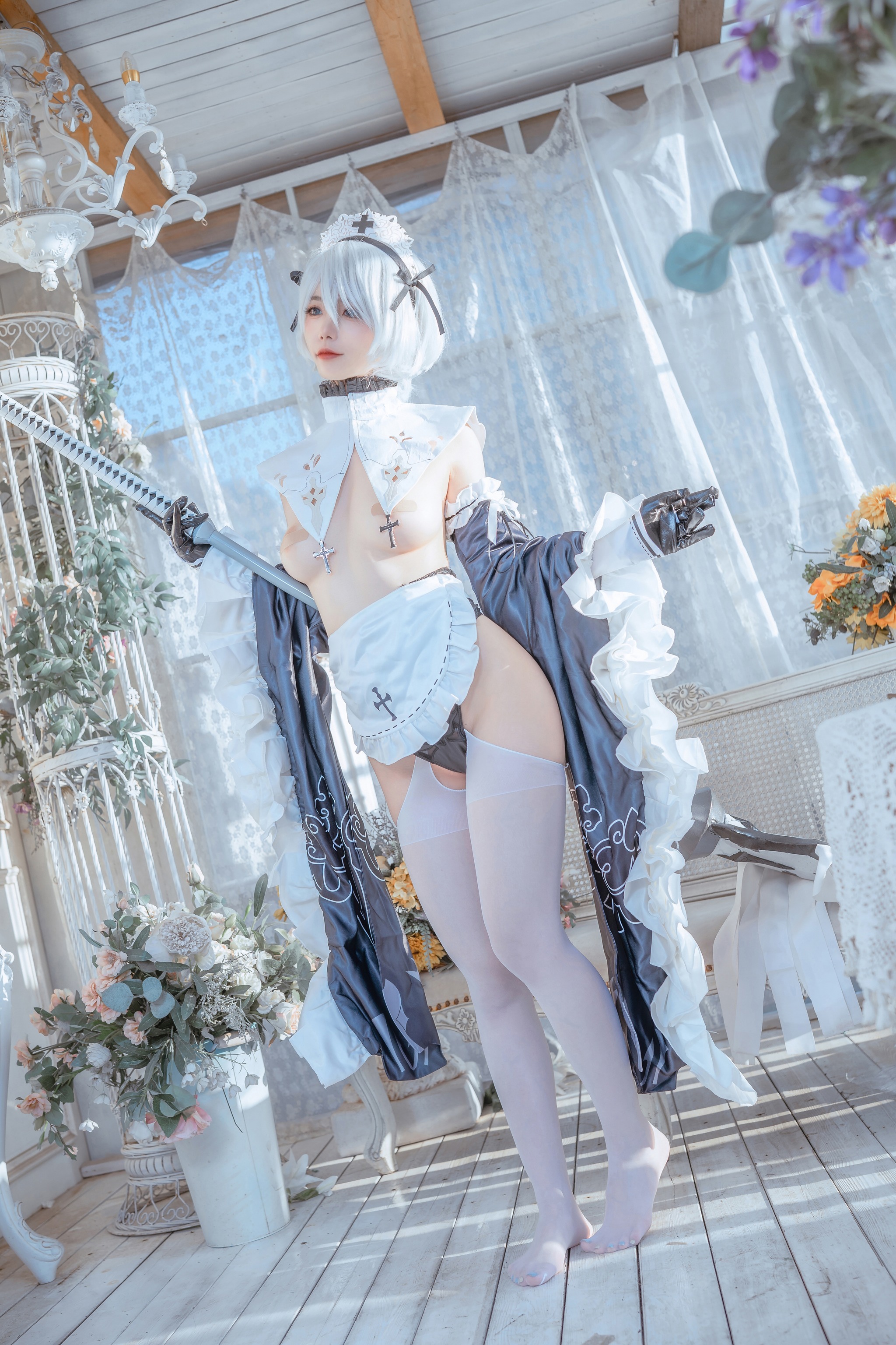 桃良阿宅 - NO.023-XikXak