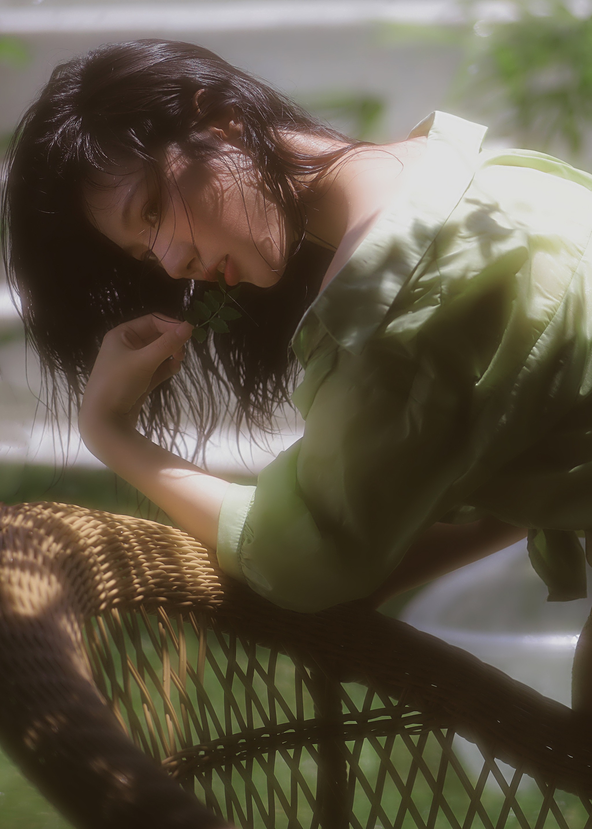 桃良阿宅 - NO.041-XikXak