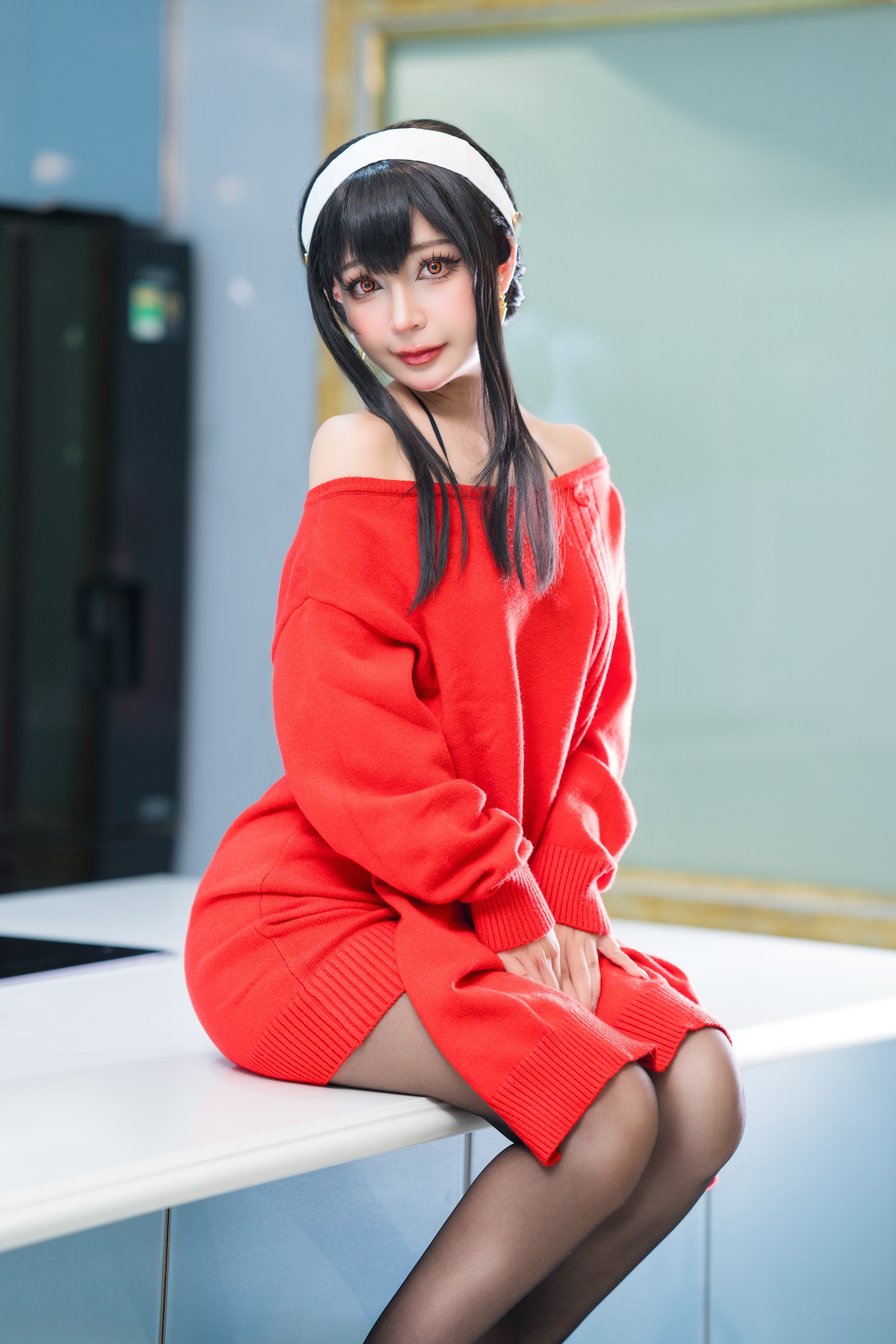 Umeko J – NO.052 Yor-XikXak