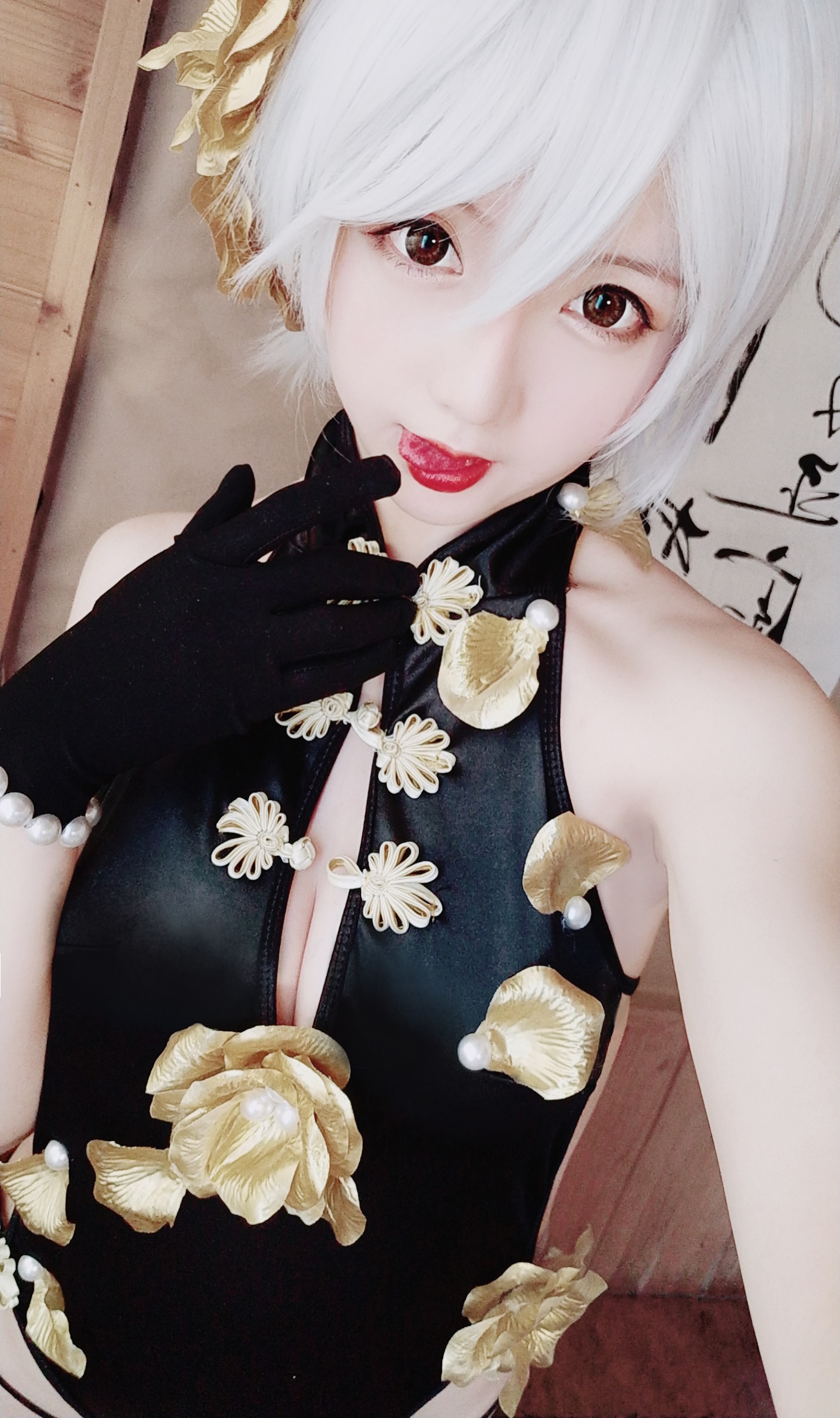 012.星之迟迟-TBSP 花鸟风月套组赠图-XikXak